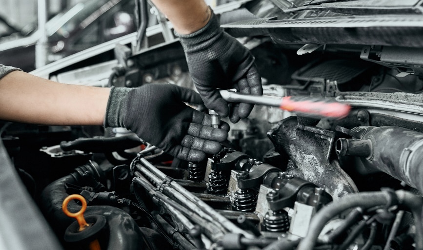 Engine Repair